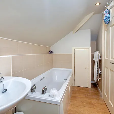 別荘 Finest Retreats - Shoe Buttons At Gap Road Reighton