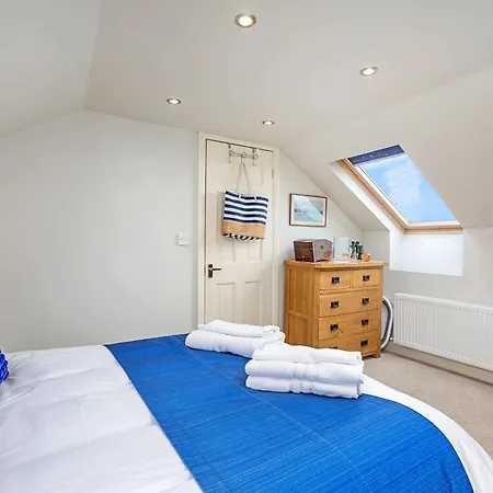 Finest Retreats - Shoe Buttons At Gap Road Reighton