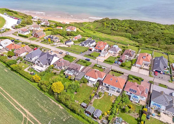 Finest Retreats - Shoe Buttons At Gap Road Feriehus