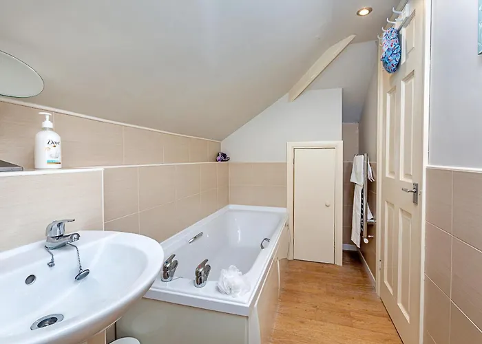 Feriehus Finest Retreats - Shoe Buttons At Gap Road Reighton