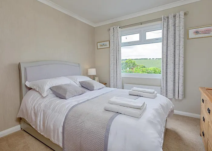 Feriehus Finest Retreats - Shoe Buttons At Gap Road *