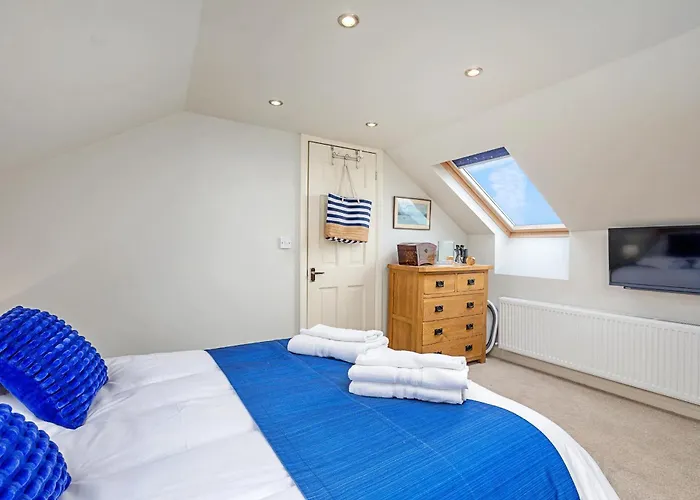 Finest Retreats - Shoe Buttons At Gap Road Reighton