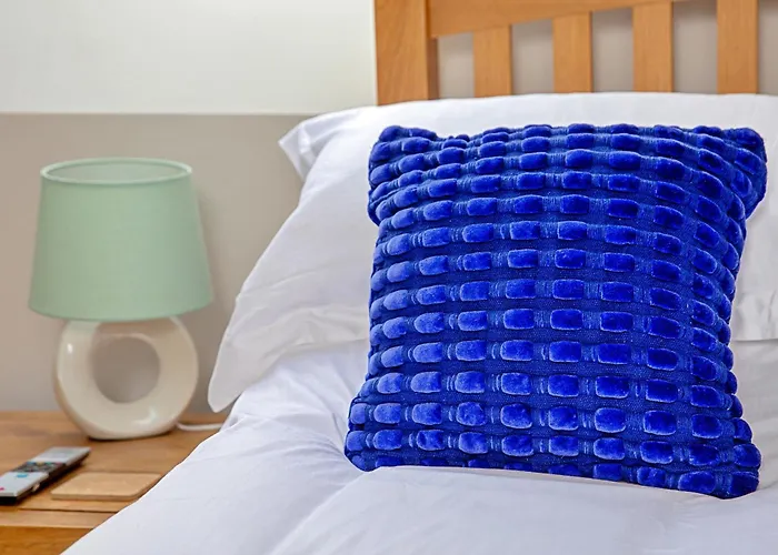 Finest Retreats - Shoe Buttons At Gap Road Feriehus *