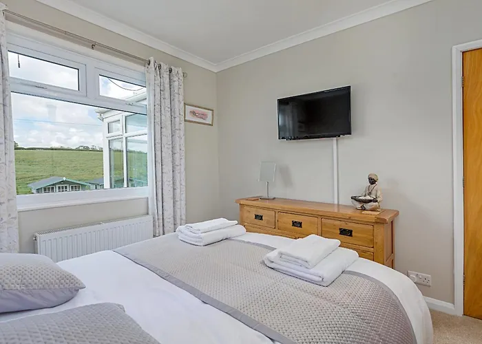 Finest Retreats - Shoe Buttons At Gap Road Feriehus *