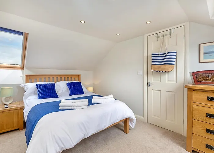 Feriehus Finest Retreats - Shoe Buttons At Gap Road *