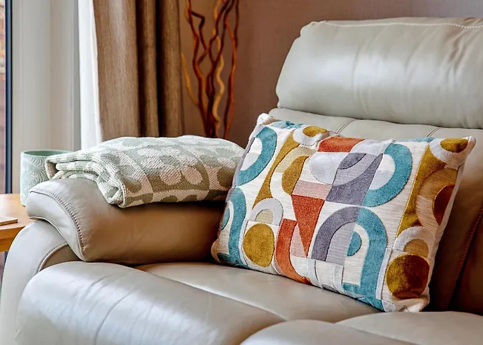 Feriehus Finest Retreats - Shoe Buttons At Gap Road