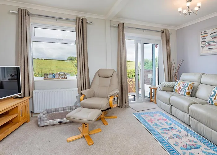 Feriehus Finest Retreats - Shoe Buttons At Gap Road *