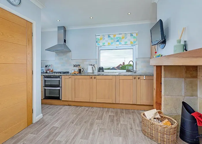 Finest Retreats - Shoe Buttons At Gap Road Feriehus *