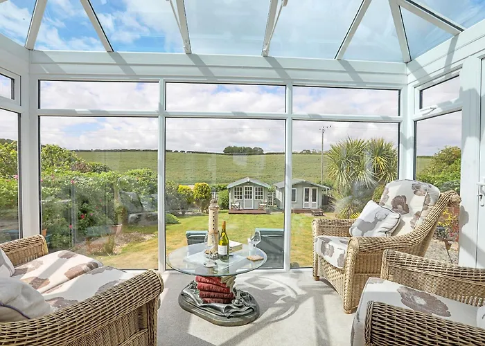 Feriehus Finest Retreats - Shoe Buttons At Gap Road Reighton