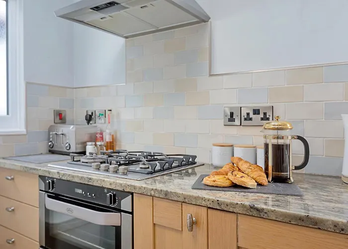 Feriehus Finest Retreats - Shoe Buttons At Gap Road