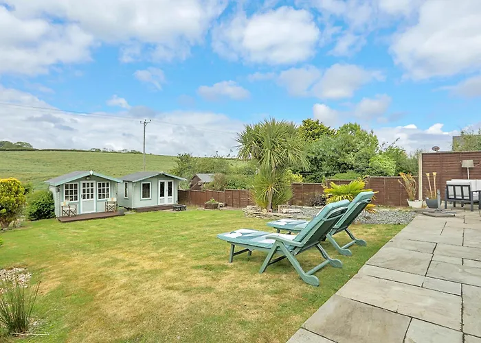 Finest Retreats - Shoe Buttons At Gap Road Reighton