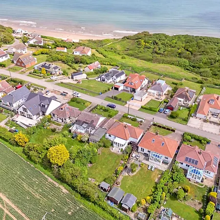 Finest Retreats - Shoe Buttons At Gap Road بيت للعطل