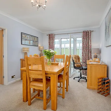 Finest Retreats - Shoe Buttons At Gap Road بيت للعطل