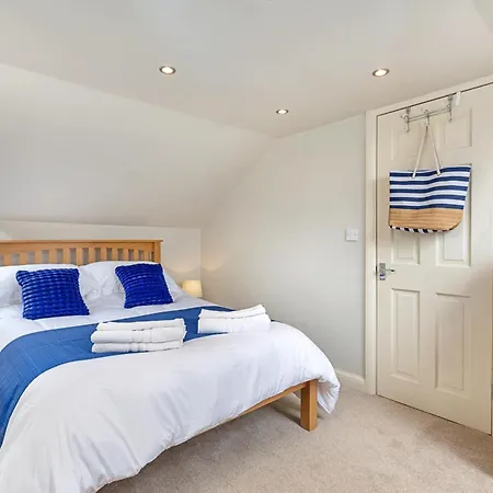 بيت للعطل Finest Retreats - Shoe Buttons At Gap Road *