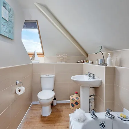 Finest Retreats - Shoe Buttons At Gap Road بيت للعطل Reighton