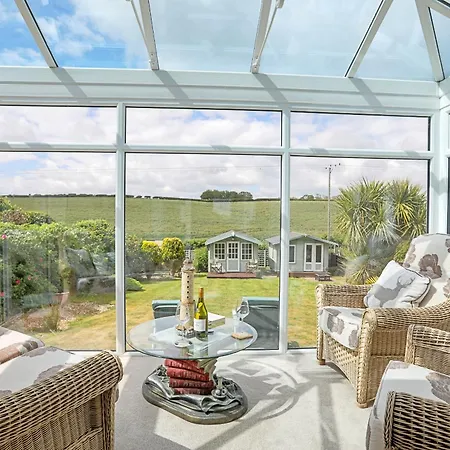 بيت للعطل Finest Retreats - Shoe Buttons At Gap Road Reighton