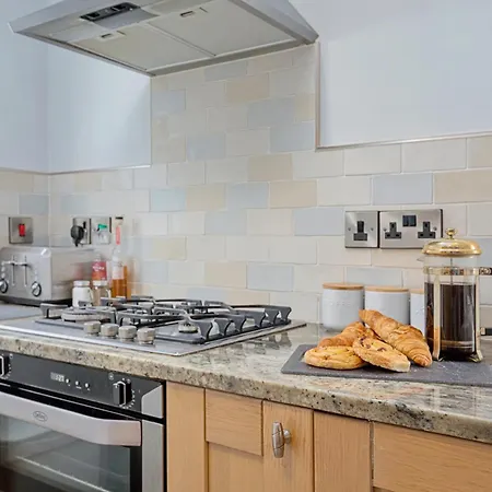 بيت للعطل Finest Retreats - Shoe Buttons At Gap Road