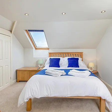 Finest Retreats - Shoe Buttons At Gap Road بيت للعطل *