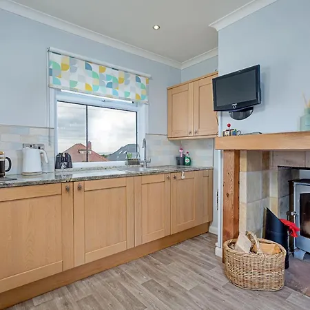 Finest Retreats - Shoe Buttons At Gap Road بيت للعطل Reighton